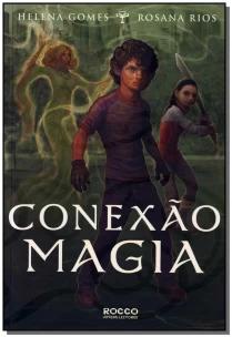 Conexão Magia
