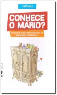 Conhece o Mário?