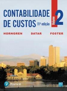 Contabilidade de Custos