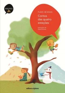 Contos das quatro estações