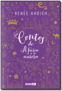 Contos de A Fúria e a Aurora