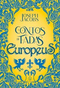 Contos de fadas europeus