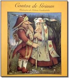 Contos de Grimm