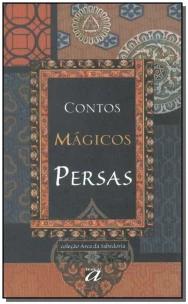 Contos Mágicos Persas