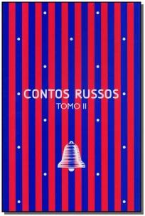 Contos Russos - Tomo II