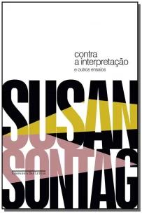 Contra a interpretação