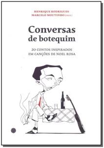 Conversas de Botequim