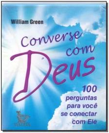 Converse com Deus