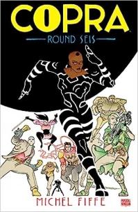 Copra: Round Seis