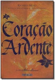 Coração ardente