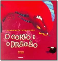 Corvo e o Dragão, O
