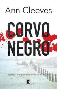 Corvo negro