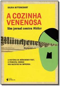 Cozinha Venenosa, A