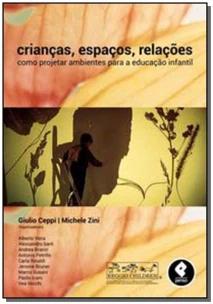 Crianças, Espaços, Relações