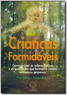 Crianças Formidáveis