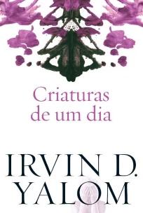 Criaturas de um dia