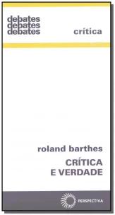 Crítica e verdade