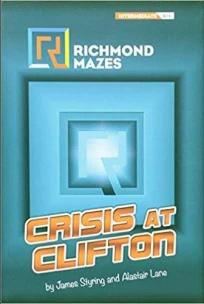 Crisis At Clifton