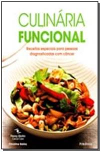 Culinária Funcional