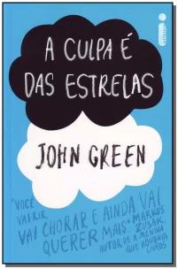 a Culpa é Das Estrelas