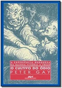 O cultivo do ódio