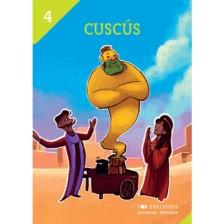 Cuscus