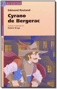 Cyrano de Bergerac