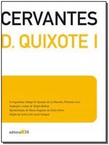 Dom Quixote