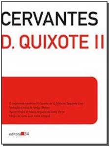 Dom Quixote