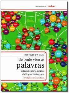 De Onde Vêm as Palavras