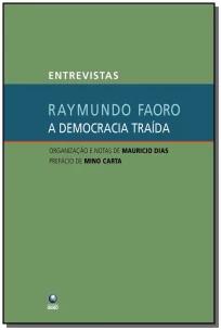 A democracia traída