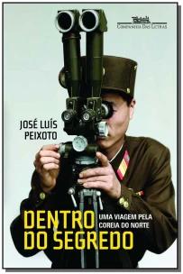 Dentro do segredo