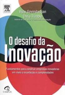 o Desafio Da Inovação
