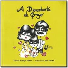 Descoberta de Enzo, A