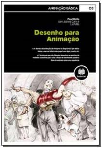 Desenho para Animação