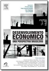 Desenvolvimento Econômico - Uma Perspectiva Brasileira