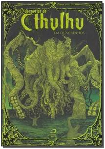 Despertar de Cthulhu