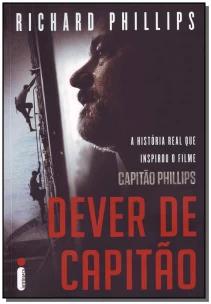 Dever De Capitão