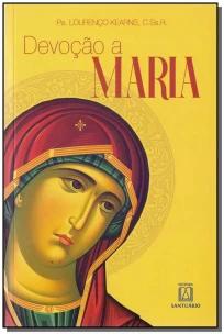 Devoção a Maria