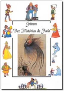 Dez Histórias de Fadas
