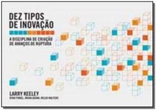 Dez Tipos de Inovação