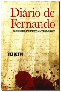 Diário de Fernando
