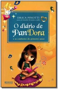 O diário de Pandora