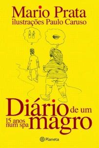 Diario de um magro
