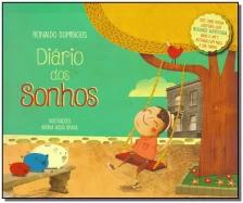 Diário Dos Sonhos
