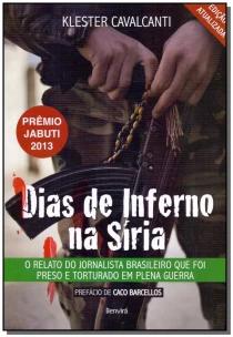 Dias de inferno na Síria
