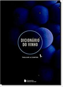 Dicionário Do Vinho
