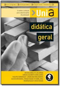 Didática Geral