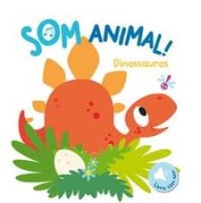 Dinossauros : Som animal!
