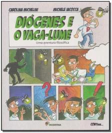 Diógenes e o vaga-lume